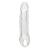 CalExotics Performance Maxx Clear Extension 5.5 Inches