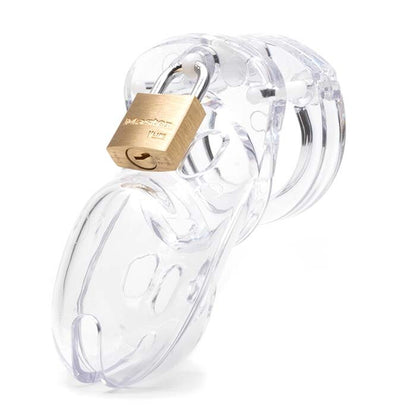 cb3000 male chastity belt
