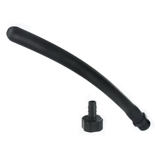 clean stream silicone comfort douche nozzle attachment