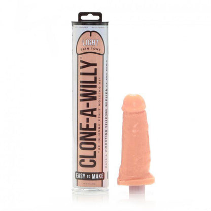 clone a willy kit
