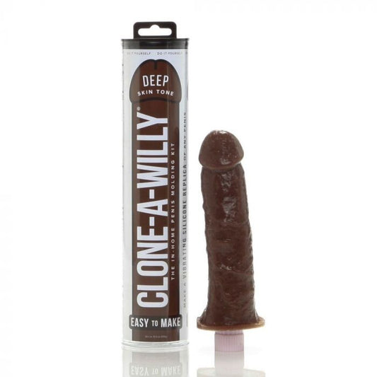 clone a willy kit deep tone