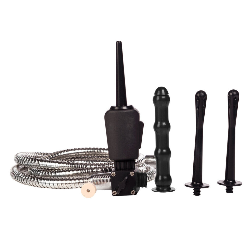 colt advanced shower shot enema kit