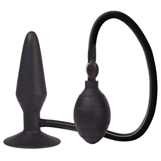 colt large pumper inflatable anal plug