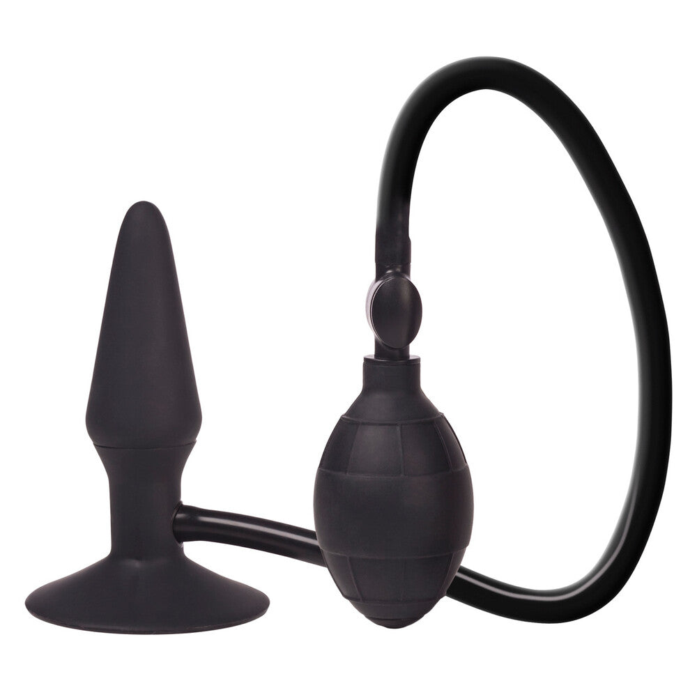 colt medium pumper inflatable anal plug
