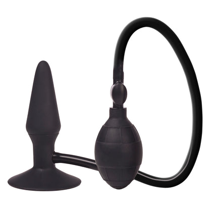 colt medium pumper inflatable anal plug