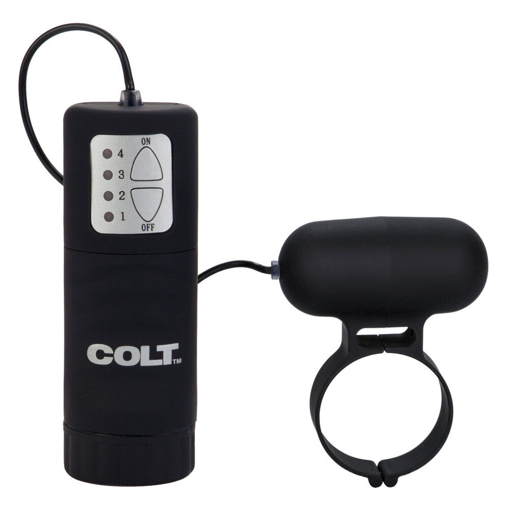 colt power cock ring