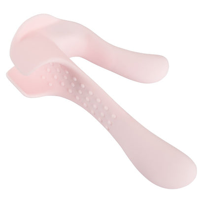 couples choice rechargeable couples vibrator