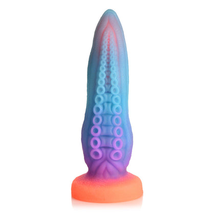 creature cocks tenta cock glow in the dark