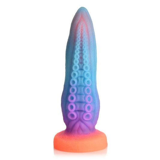 creature cocks tenta cock glow in the dark