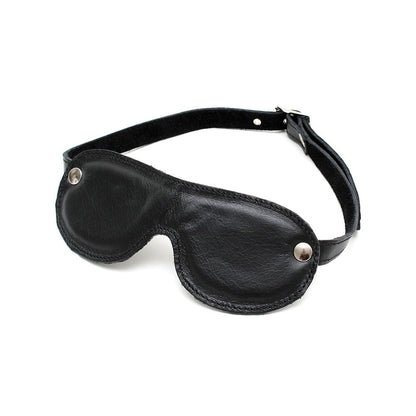 cushioned blindfold
