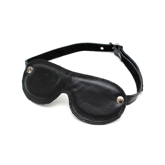 cushioned blindfold