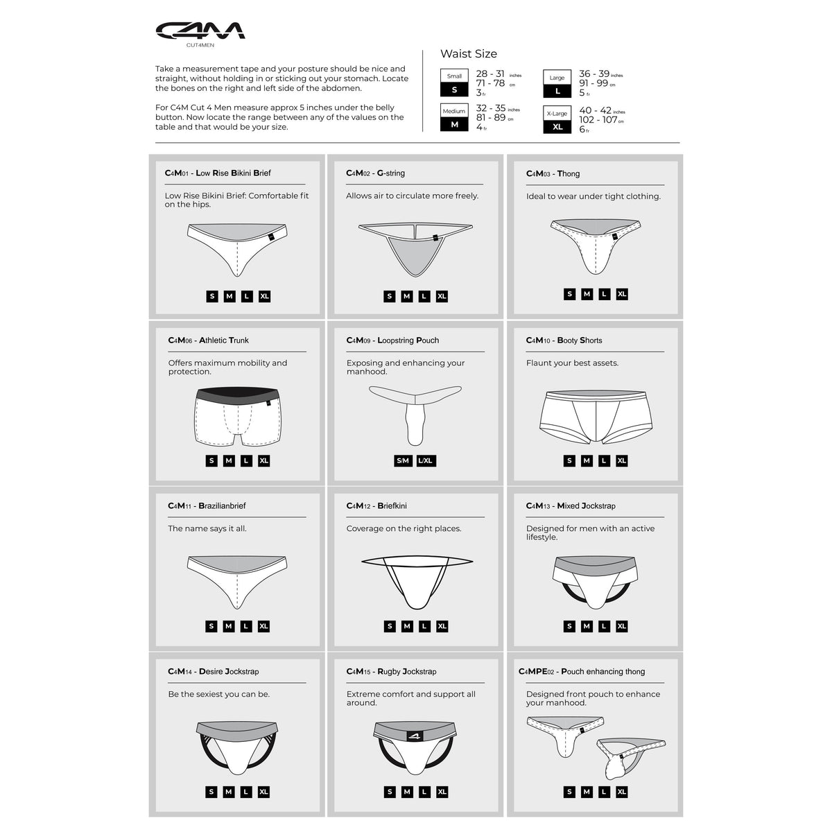c4m-brazilian-brief-black-leatherette