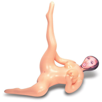 dianna stretch love doll