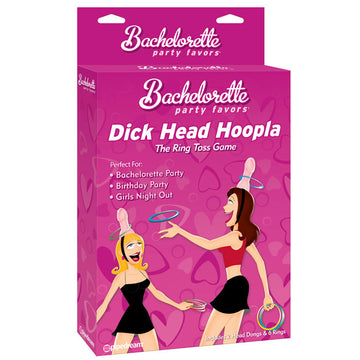 dick head hoopla