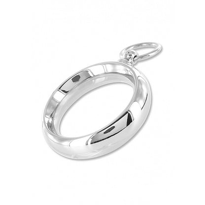 donut ring with o ring