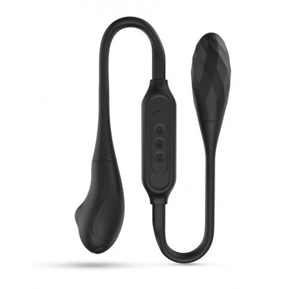 dorcel dual explorer multi pleasure stimulator