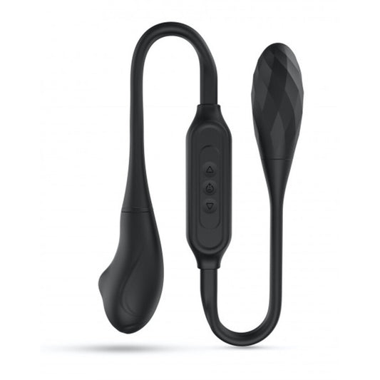 dorcel dual explorer multi pleasure stimulator