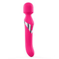 dorcel dual orgasms wand