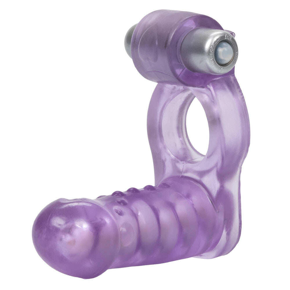 double diver vibrating duo penetrator