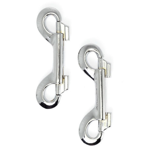 double snap hooks