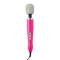 doxy wand massager pink