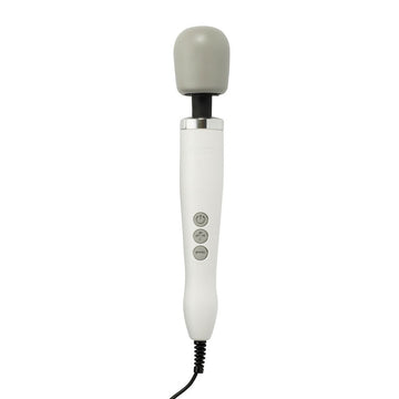 doxy wand massager white