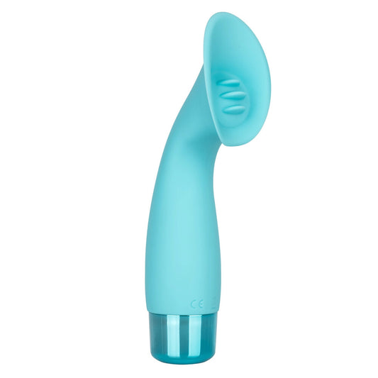 eden climaxer silicone clitoral vibe waterproof 6 25 inch