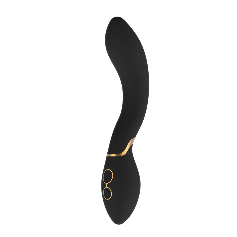elite josephine black vibrator