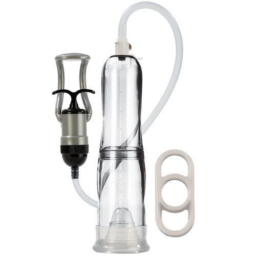 enhance travel penis pump system