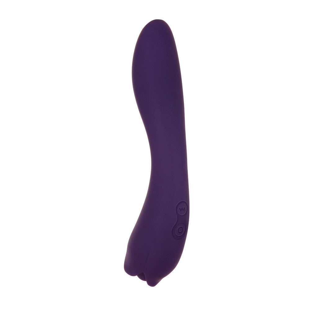 evolved thorny rose dual end massager