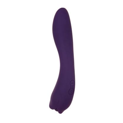 evolved thorny rose dual end massager