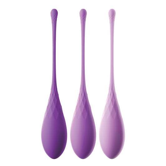 fantasy for her kegel trainher set
