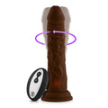 femmefunn vortex wireless turbo penis vibe