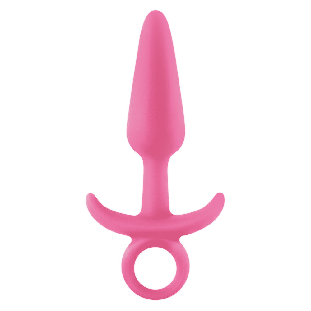 firefly prince butt plug small
