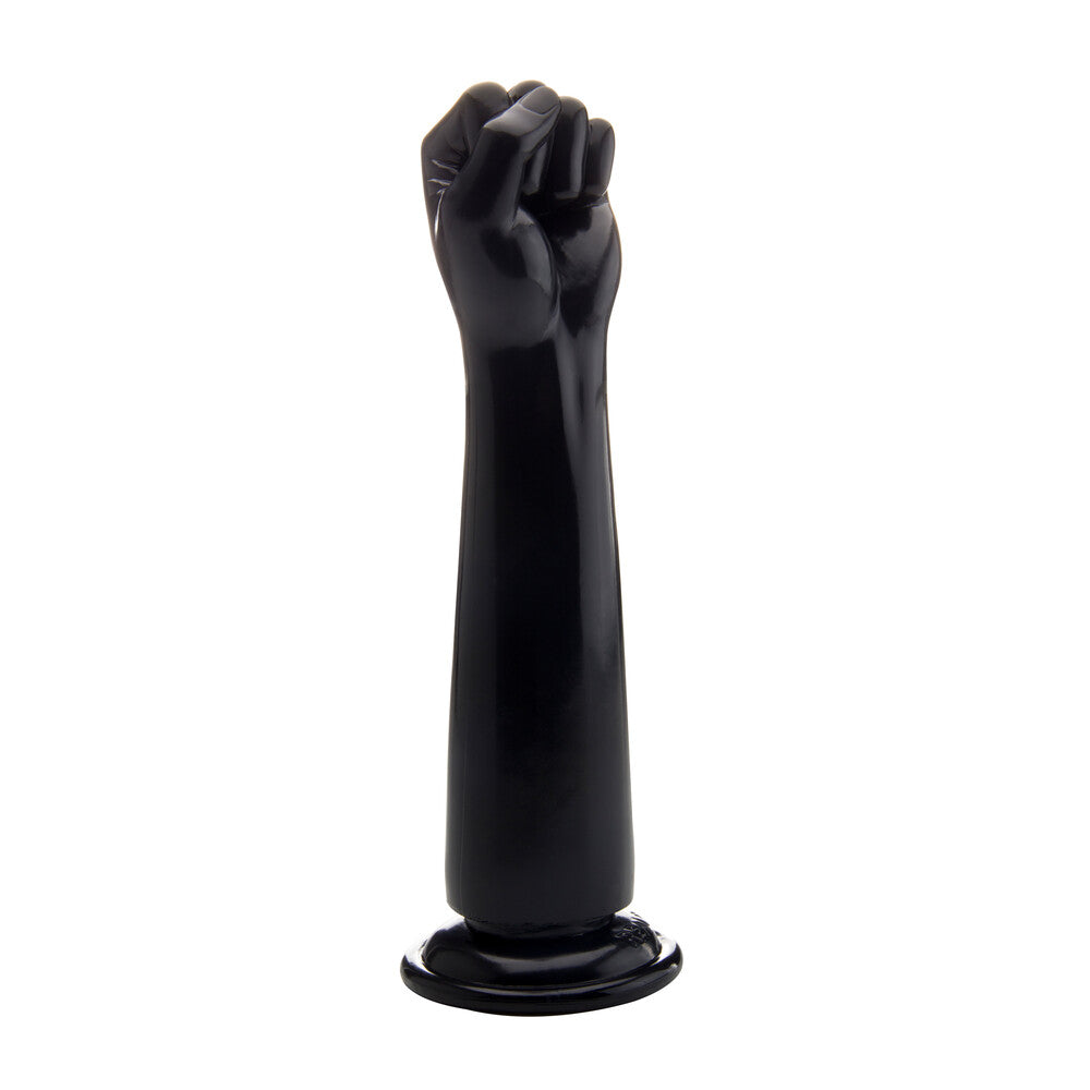 fist it fisting power fist