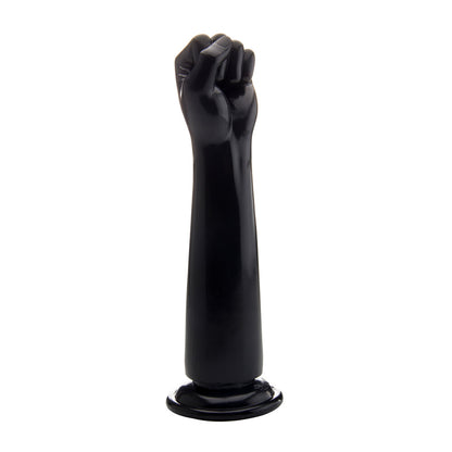 fist it fisting power fist
