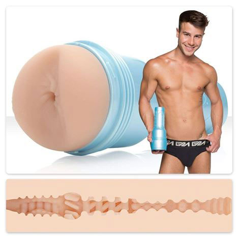 fleshjack boys allen king masturbator