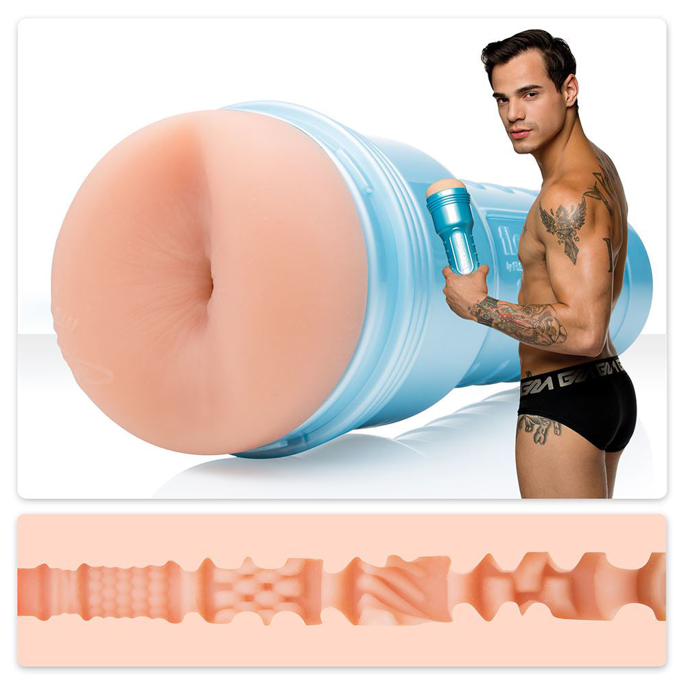 fleshjack boys levi karter masturbator