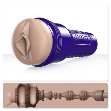 fleshlight boost bang masturbator