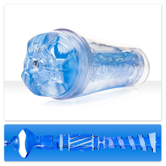 fleshlight flight commander masturbator