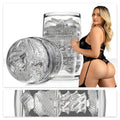 fleshlight quickshot mia malkova lady and butt
