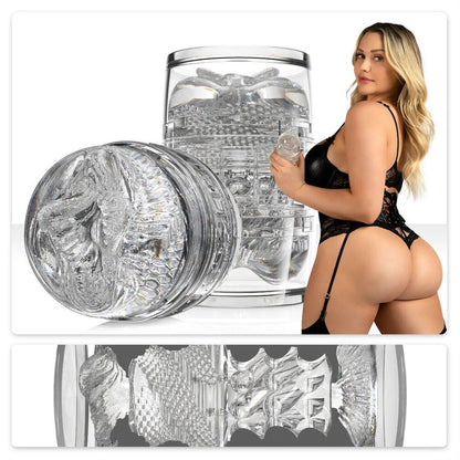 fleshlight quickshot mia malkova lady and butt