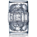 fleshlight quickshot vantage clear
