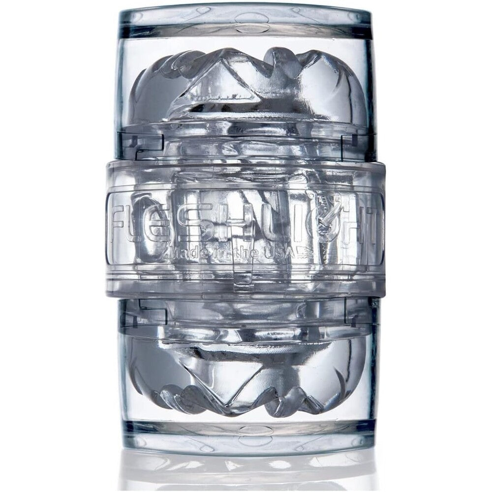 fleshlight quickshot vantage clear