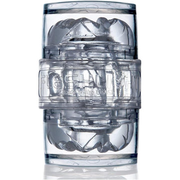 fleshlight quickshot vantage clear