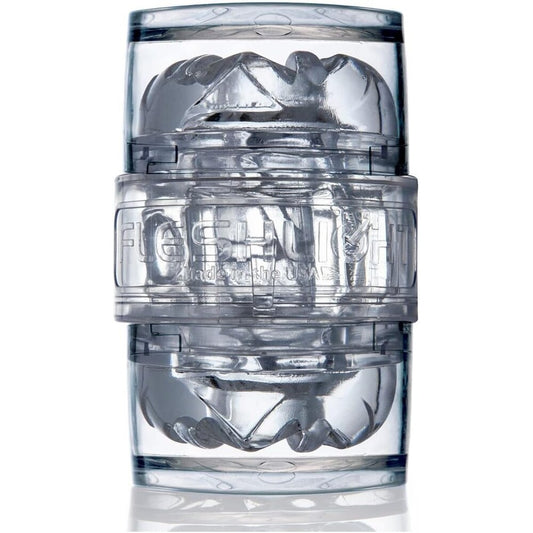 fleshlight quickshot vantage clear