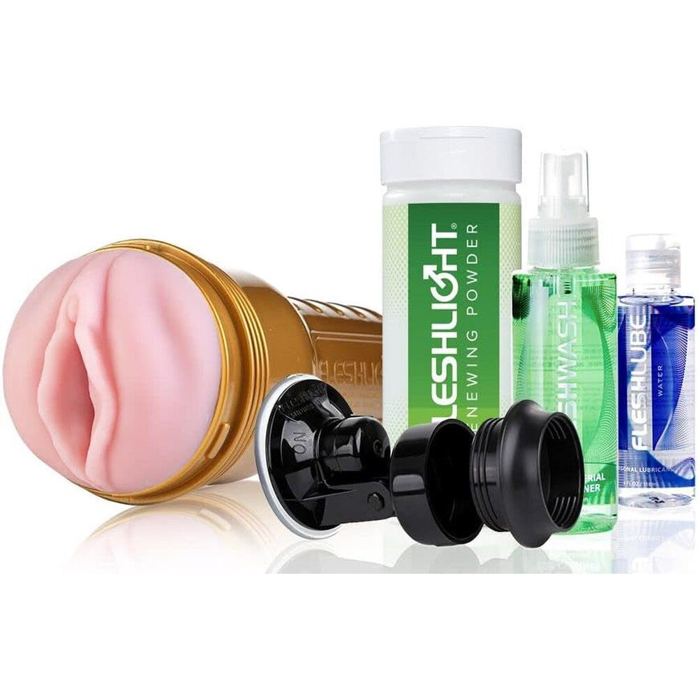 fleshlight stamina value pack