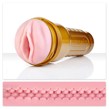 fleshlight stu stamina training unit pink vagina masturbator