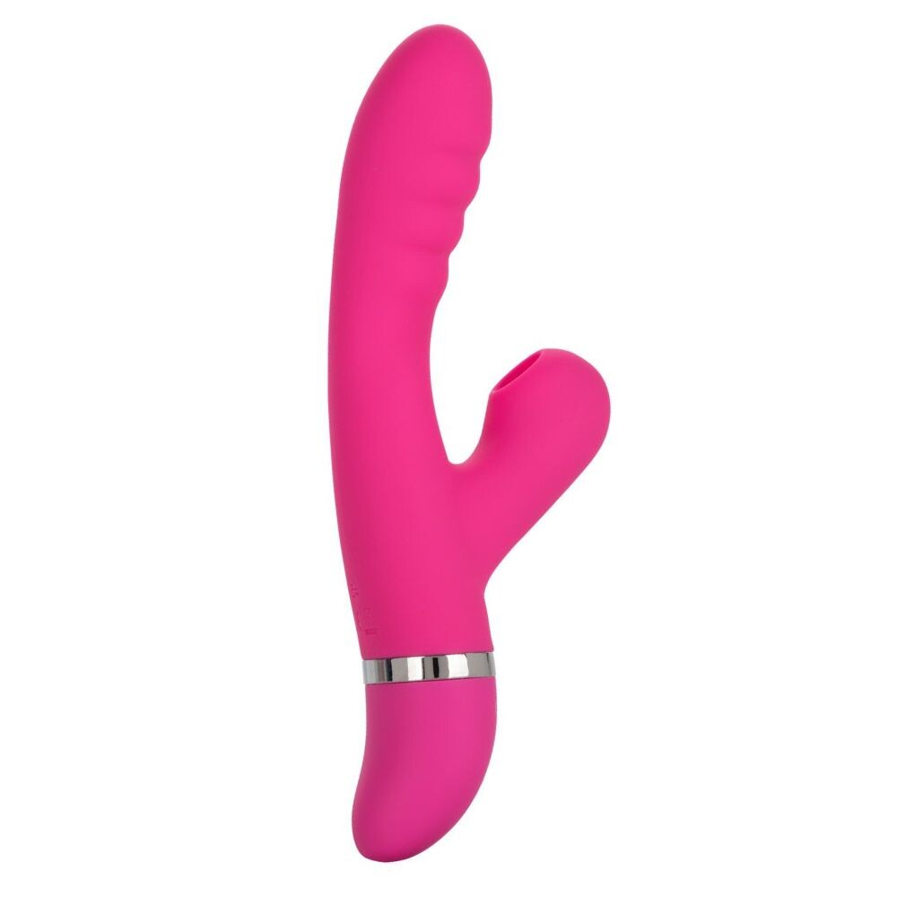 foreplay frenzy pucker rabbit vibrator