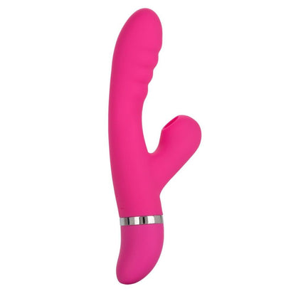 foreplay frenzy pucker rabbit vibrator